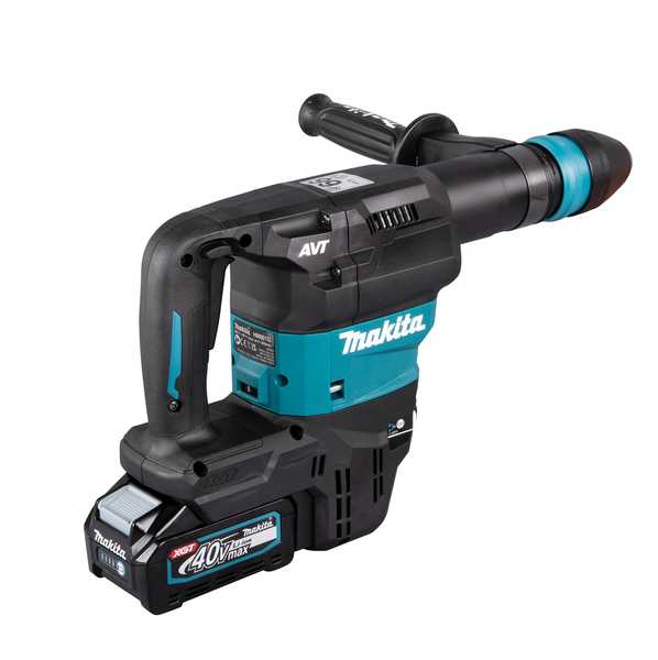 Makita HM001GM201 Akku-Meisselhammer 40V<br>