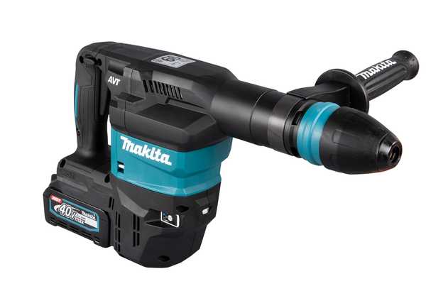 Makita HM001GM201 Akku-Meisselhammer 40V<br>