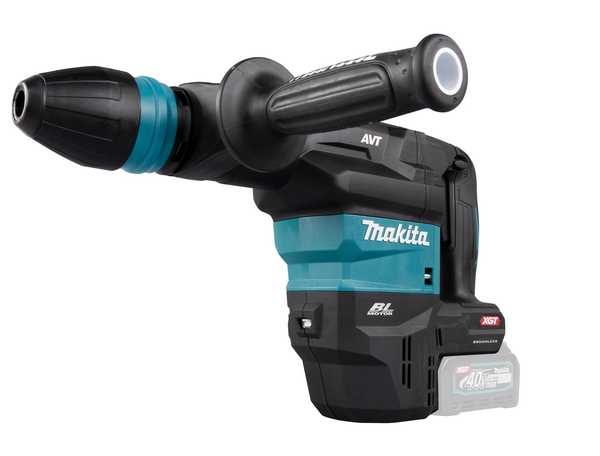 Makita HM001GZ02 Akku-Meisselhammer 40V<br>