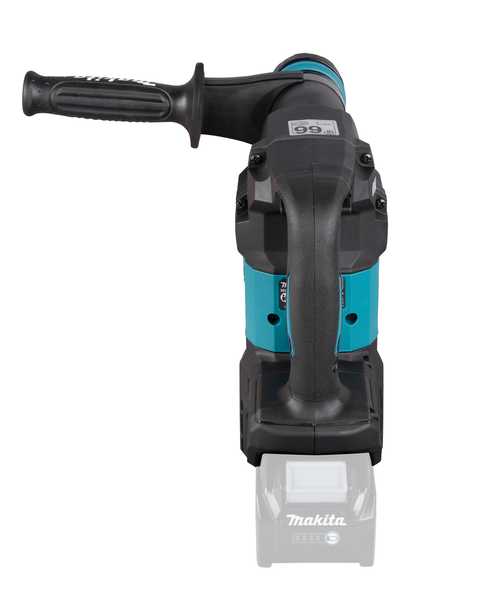 Makita HM001GZ02 Akku-Meisselhammer 40V<br>