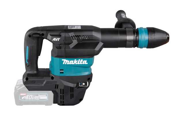 Makita HM001GZ02 Akku-Meisselhammer 40V<br>