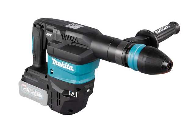 Makita HM001GZ02 Akku-Meisselhammer 40V<br>