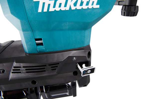 Makita HM002GZ03 Akku-Meisselhammer 40V<br>