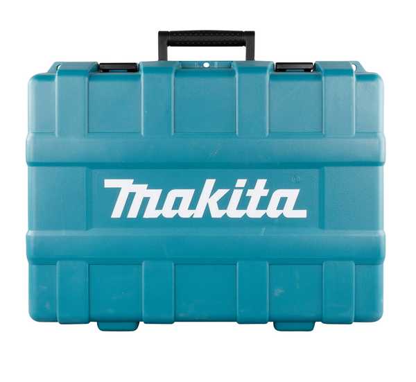 Makita HM002GZ03 Akku-Meisselhammer 40V<br>