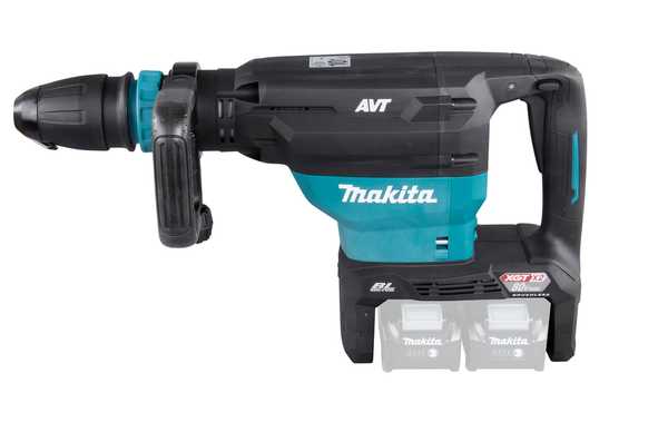 Makita HM002GZ03 Akku-Meisselhammer 40V<br>