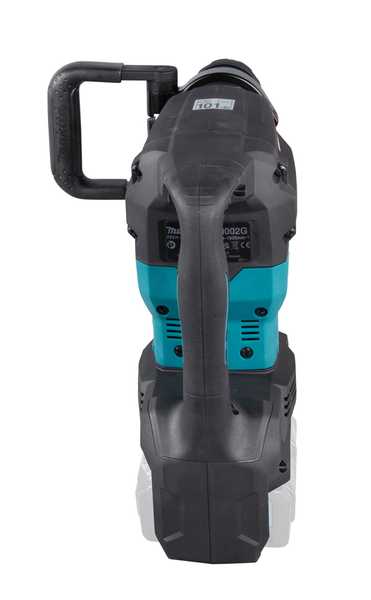 Makita HM002GZ03 Akku-Meisselhammer 40V<br>