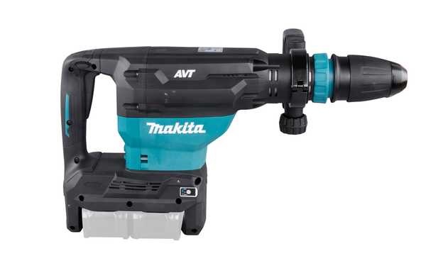 Makita HM002GZ03 Akku-Meisselhammer 40V<br>