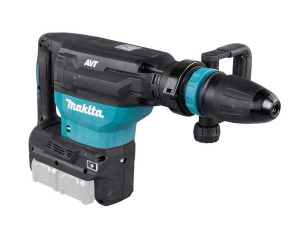 Makita HM002GZ03 Akku-Meisselhammer 40V<br>