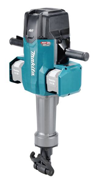 Makita HM004GZ01 Akku-Abbruchhammer<br>