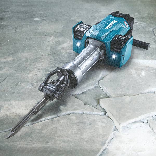 Makita HM004GZ01 Akku-Abbruchhammer<br>