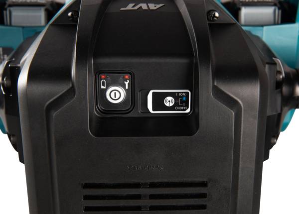 Makita HM004GZ01 Akku-Abbruchhammer<br>