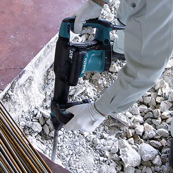 Makita HM0871C Meisselhammer<br>