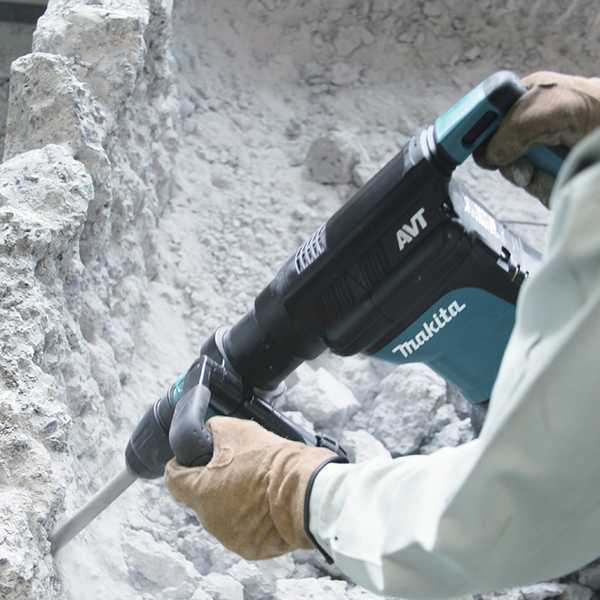 Makita HM1111C Meisselhammer<br>