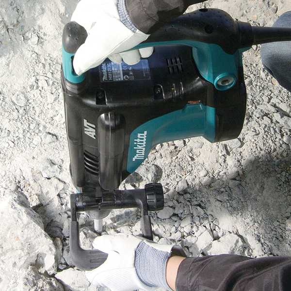 Makita HM1213C Meisselhammer<br>