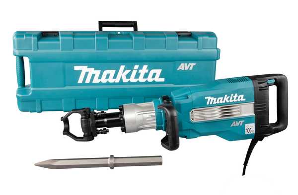 Makita HM1512 Abbruchhammer<br>