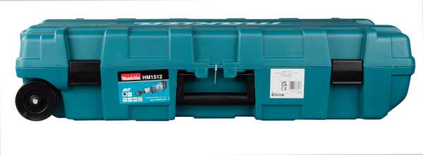 Makita HM1512 Abbruchhammer<br>