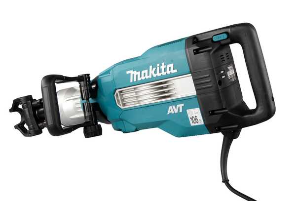 Makita HM1512 Abbruchhammer<br>