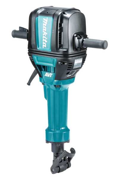 Makita HM1812 Abbruchhammer<br>