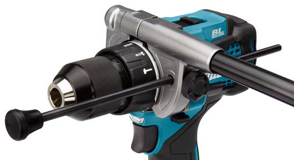 Makita HP001GM201 Akku-Schlagbohrschrauber 40V<br>