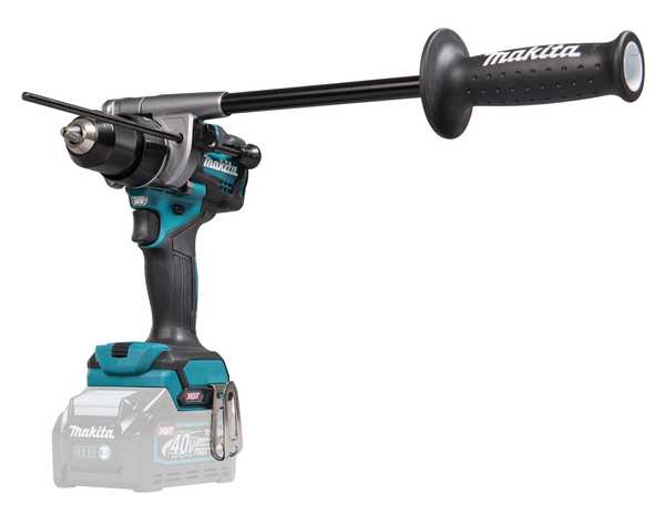 Makita HP001GZ Akku-Schlagbohrschrauber 40V<br>