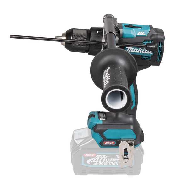 Makita HP001GZ Akku-Schlagbohrschrauber 40V<br>