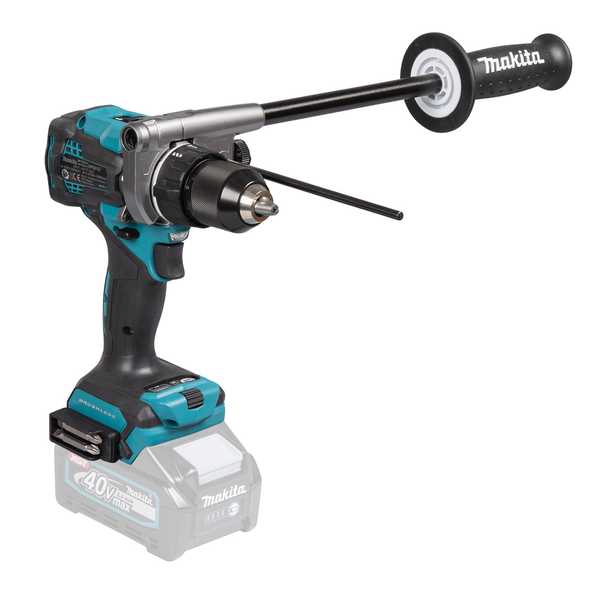 Makita HP001GZ Akku-Schlagbohrschrauber 40V<br>