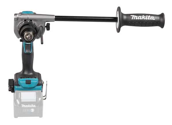 Makita HP001GZ Akku-Schlagbohrschrauber 40V<br>