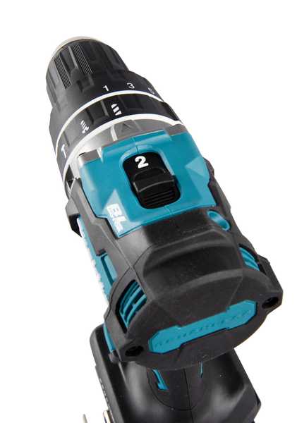 Makita HP002GA202 Akku-Schlagbohrschrauber 40V<br>