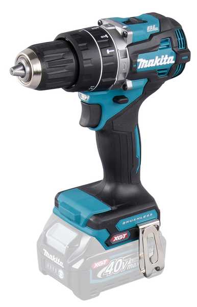 Makita HP002GZ Akku-Schlagbohrschrauber 40V<br>