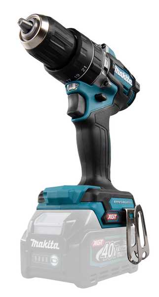 Makita HP002GZ Akku-Schlagbohrschrauber 40V<br>