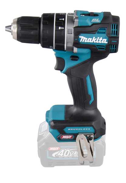 Makita HP002GZ Akku-Schlagbohrschrauber 40V<br>