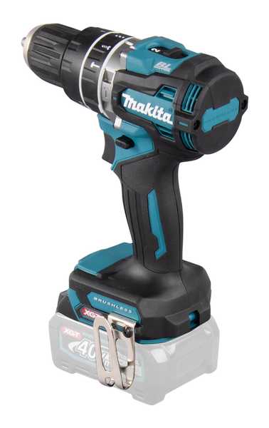 Makita HP002GZ Akku-Schlagbohrschrauber 40V<br>