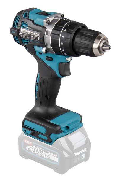 Makita HP002GZ Akku-Schlagbohrschrauber 40V<br>