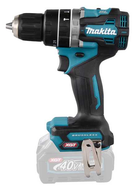 Makita HP002GZ Akku-Schlagbohrschrauber 40V<br>