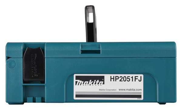 Makita HP2051FJ Schlagborhmaschine<br>