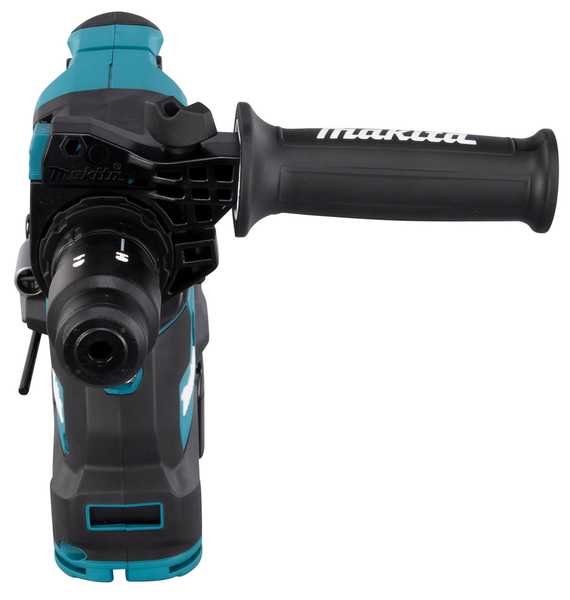 Makita HR002GM204 Akku-Bohrhammer 40V<br>