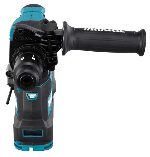 Makita HR002GM204 Akku-Bohrhammer 40V<br>