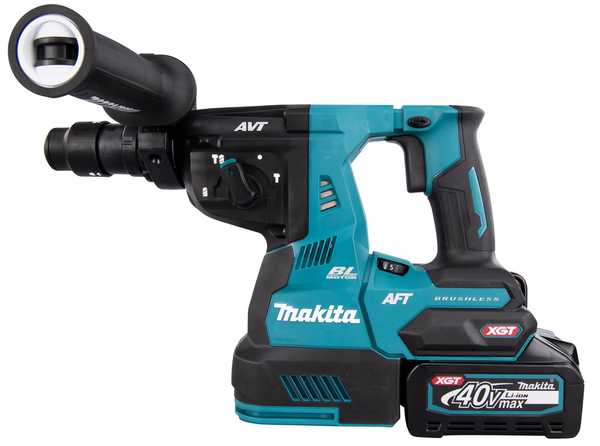 Makita HR002GM204 Akku-Bohrhammer 40V<br>