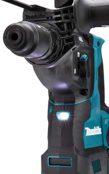 Makita HR002GM204 Akku-Bohrhammer 40V<br>