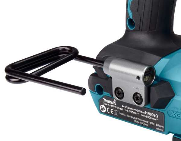 Makita HR002GM204 Akku-Bohrhammer 40V<br>