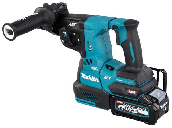 Makita HR002GM204 Akku-Bohrhammer 40V<br>