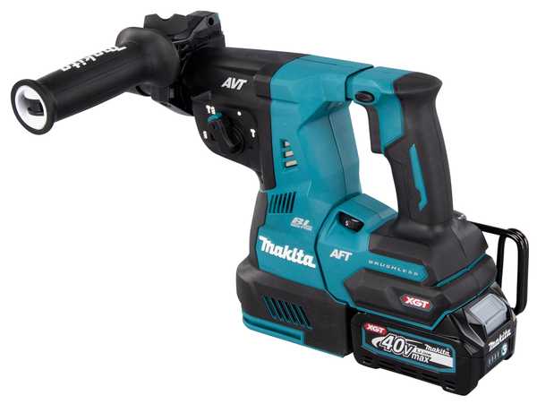 Makita HR002GM204 Akku-Bohrhammer 40V<br>