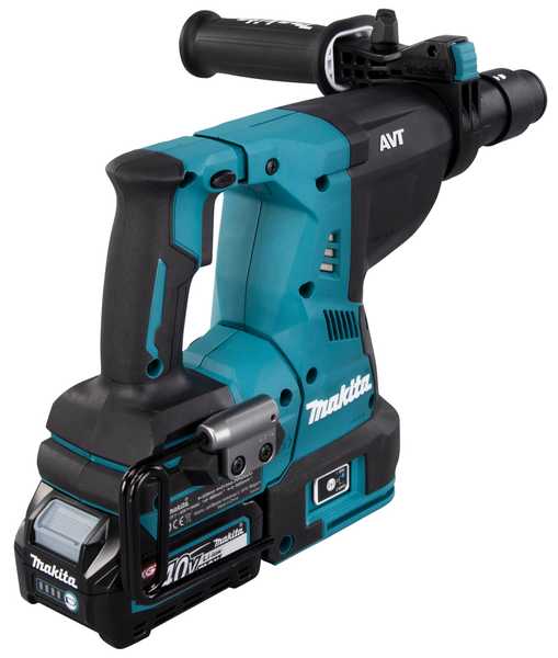 Makita HR002GM204 Akku-Bohrhammer 40V<br>