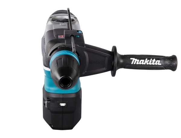 Makita HR005GM202 Akku Bohr- und Spitzhammer 40V<br>