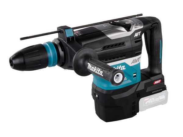 Makita HR005GZ01 Akku Bohr- und Spitzhammer 40V<br>