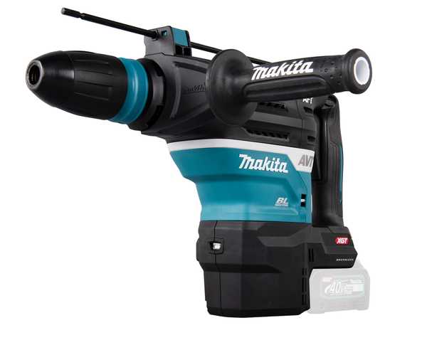 Makita HR005GZ01 Akku Bohr- und Spitzhammer 40V<br>