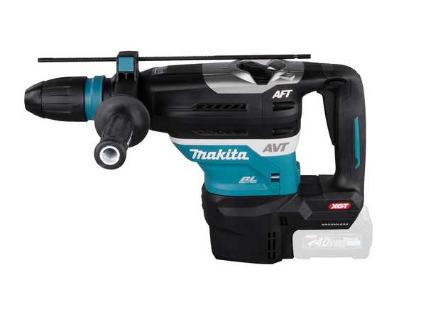 Makita HR005GZ01 Akku Bohr- und Spitzhammer 40V<br>