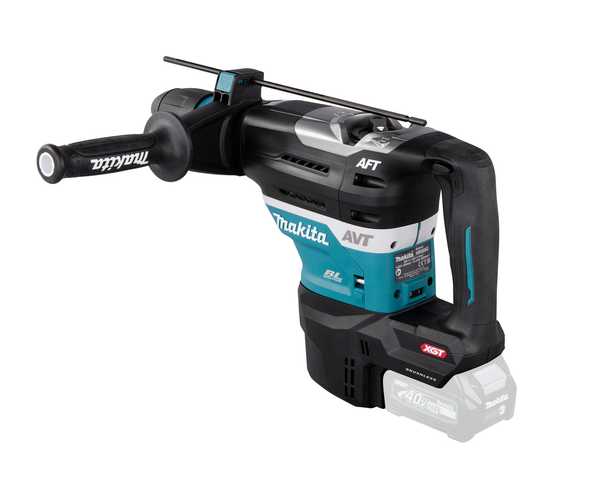 Makita HR005GZ01 Akku Bohr- und Spitzhammer 40V<br>