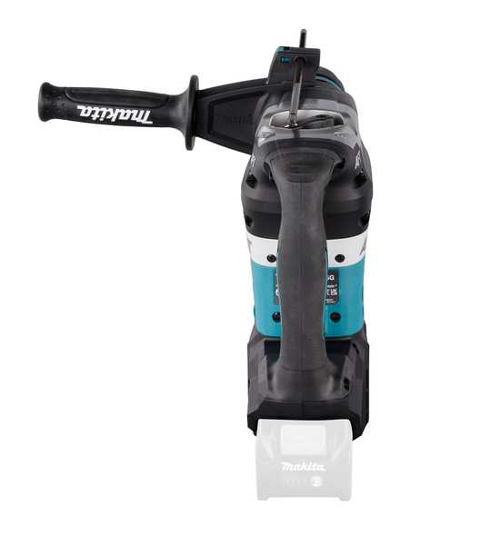 Makita HR005GZ01 Akku Bohr- und Spitzhammer 40V<br>