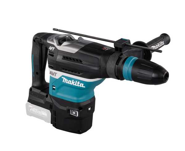 Makita HR005GZ01 Akku Bohr- und Spitzhammer 40V<br>